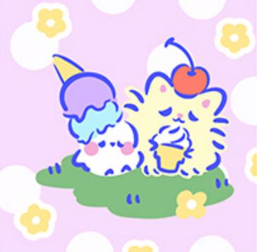 Ainoga丨方形装饰画 商品图5