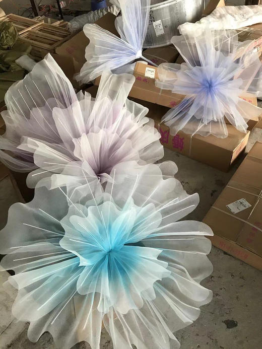 水彩大花【运费自理】 商品图2