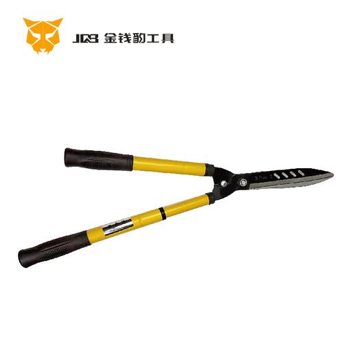 伸缩柄草剪 580-780mm 商品图0