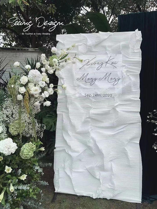 皱纹布【运费自理】 商品图14