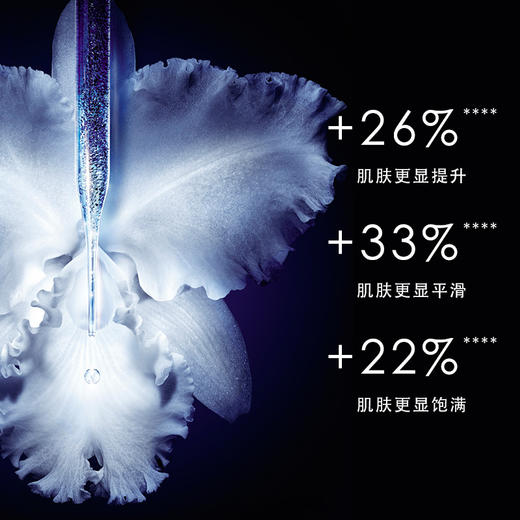 【1F】娇兰御廷兰花焕活紧致提拉精华液超升瓶30ml 商品图3