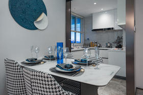 叮——你有一份来自天空与大海的邀请函