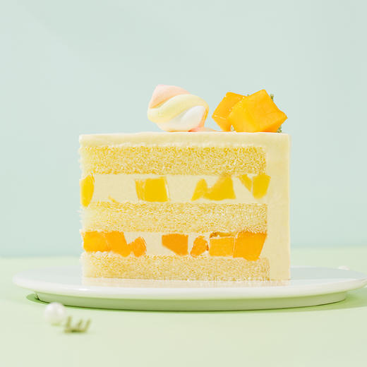 【云朵仙子】轻盈绵软云朵仙子，幸福感爆棚（肇庆） 商品图5