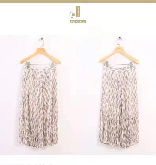 3楼 米皇半裙 商品图2