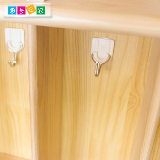 水杯毛巾一体架 商品图3