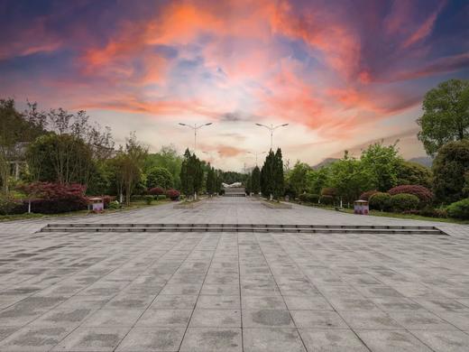 粟裕故里 商品图2