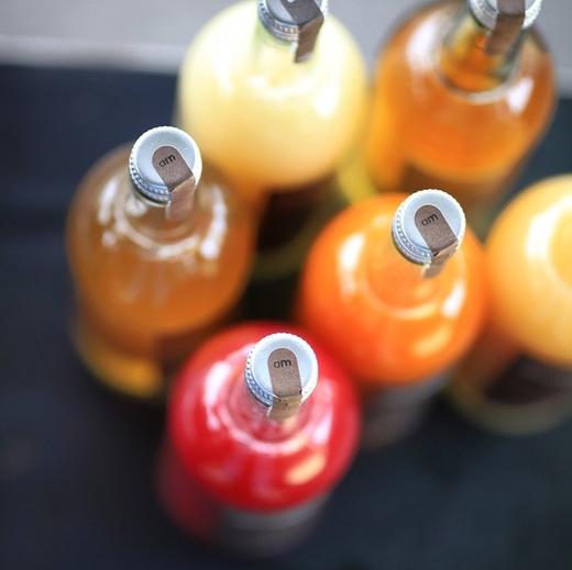 【喝出风土感 上百家米其林餐厅的选择】法国里昂Alain Milliat艾兰优果系列果汁 & 风土果酱 商品图2