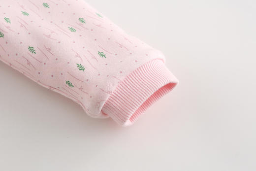 丽婴房-童衣类（冬）D0上衣\背心式上衣 商品图4