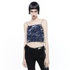24ans Chain back vest 商品缩略图1