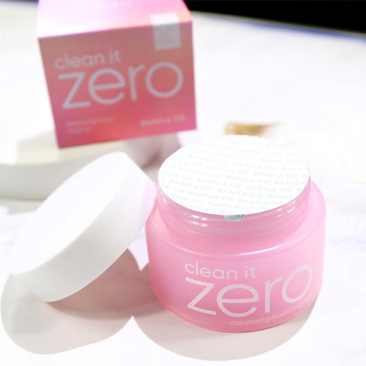 现货▲韩国Banilaco芭妮兰卸妆膏100ml 商品图1