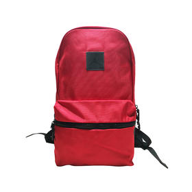 耐克AIR JORDAN飞人中大童背包男女孩双肩包学生书包JD2013018GS