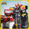 现货 Super7 恐龙战队 大兽神 Megazord 原色版 11英寸 商品缩略图0