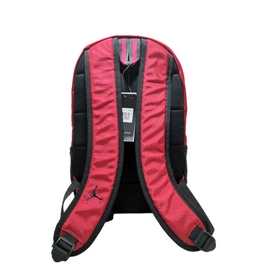 耐克AIR JORDAN飞人中大童背包男女孩双肩包学生书包JD2013018GS 商品图3