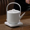 小提茶壶 | 家用小型电水壶 自动断电 烧水泡茶专用 商品缩略图2