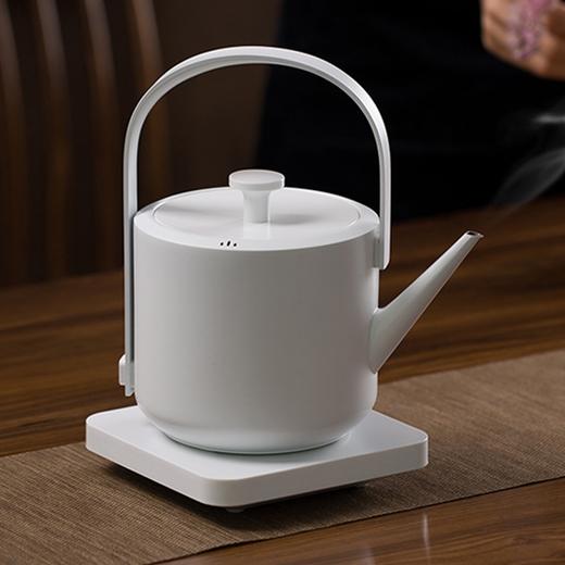 小提茶壶 | 家用小型电水壶 自动断电 烧水泡茶专用 商品图2