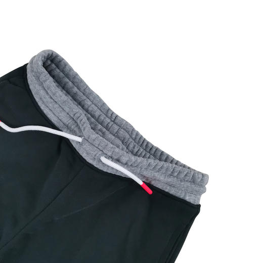 AIR JORDAN乔丹童装秋冬男童组合LOGO运动针织长裤JD2032027 商品图2