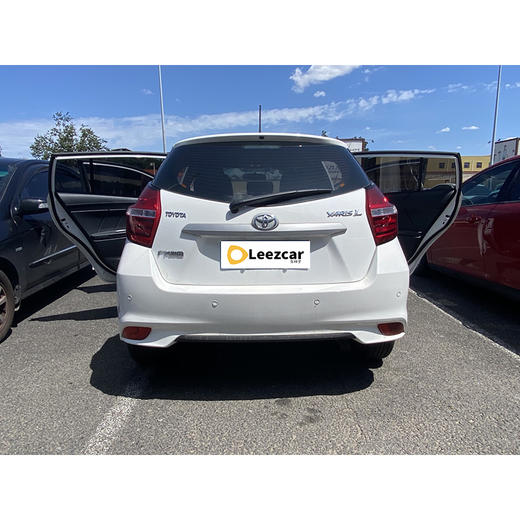 【月租-北京】丰田 致炫 1.5E CVT魅动版 商品图9