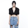 24ans Vcollar metallic knitwear 这才是属于夏天 内敛的性感 商品缩略图2