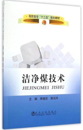 洁净煤技术/李桂芬