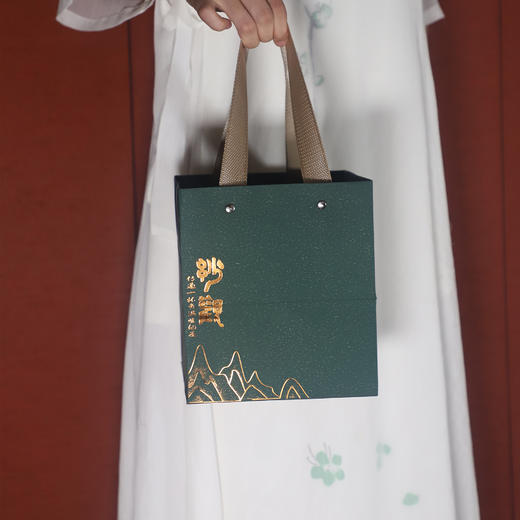 【妙观】2019年白牡丹 商品图0