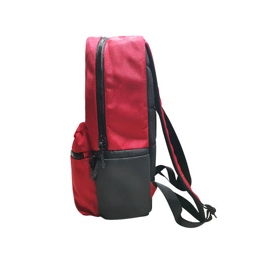 耐克AIR JORDAN飞人中大童背包男女孩双肩包学生书包JD2013018GS 商品图2