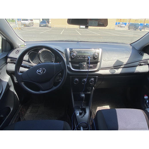 【月租-北京】丰田 致炫 1.5E CVT魅动版 商品图4