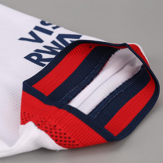 ADIDAS/阿迪达斯21-22赛季阿森纳主场球员版球衣短袖GM0226 商品图3