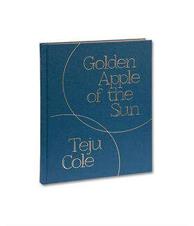 【现货】Golden Apple of the Sun | 阳光下的金苹果 摄影集