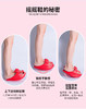 【卡姿泊摇摆鞋】日式个性运动厚底拖鞋产后美体矫身姿摇摇鞋防滑家居负跟拖鞋女夏 商品缩略图6
