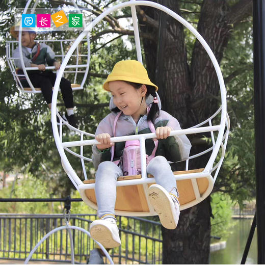 无动力摩天轮 商品图1