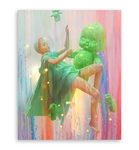 孙璐『银河美梦』