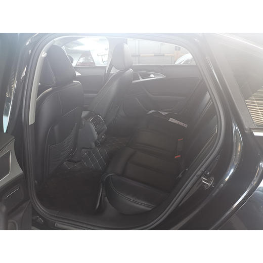 【月租-北京】奥迪 A6L TFSI 标准型 商品图4