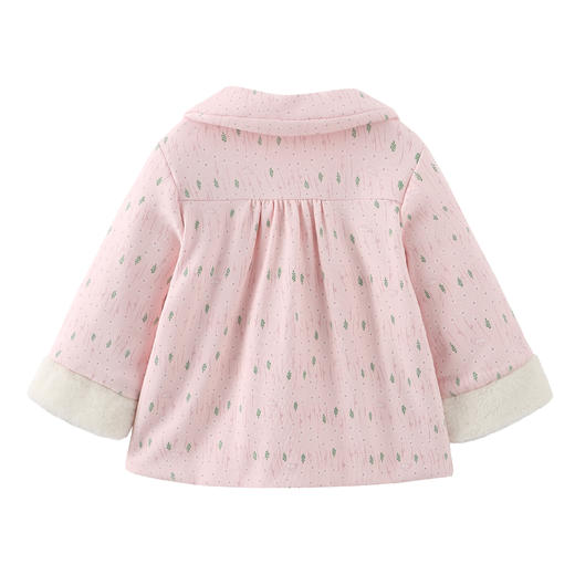 丽婴房-童衣类（冬）D0外套\披风 商品图1