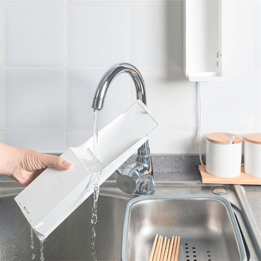 六竖智能杀菌筷筒+LSZCA01W【CZ】 商品图2