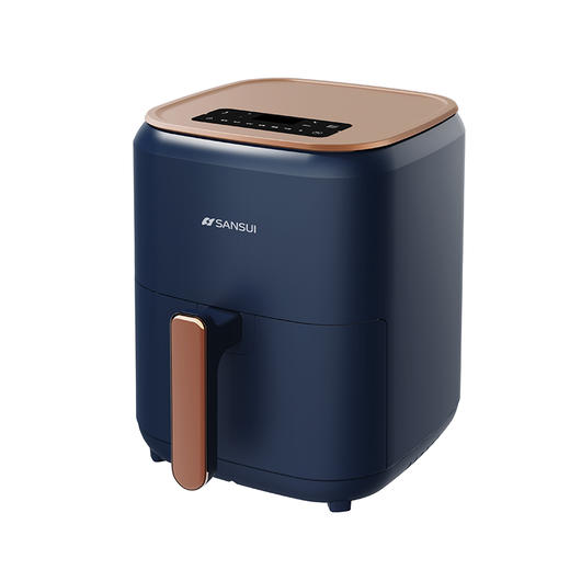 山水空气炸锅JM-SKZ1417 商品图2