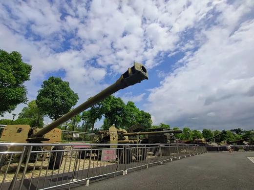 粟裕故里 商品图7