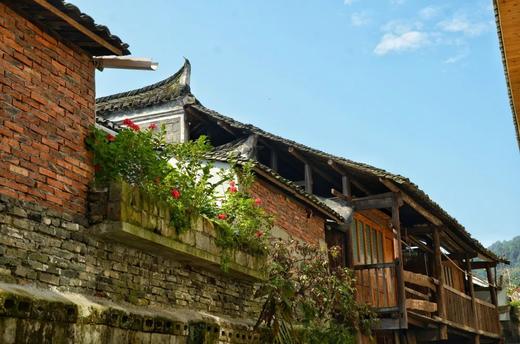 高椅古村 商品图5