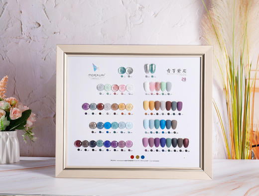 28色套装可选 商品图3