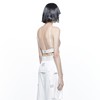 24ans White silky bra/sun top 商品缩略图3