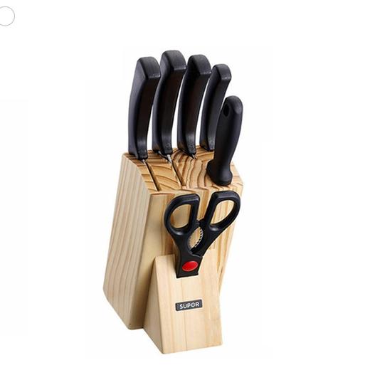 苏泊尔 厨房好帮手七件套TK1606Q【CZ】 商品图1