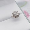 18k钻石戒指（0.60ct） 商品缩略图0