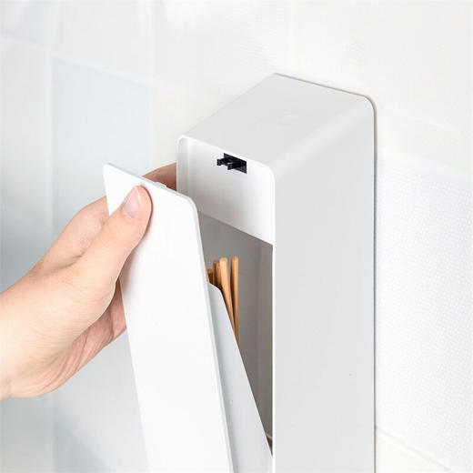 六竖智能杀菌筷筒+LSZCA01W【CZ】 商品图1