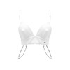 24ans White silky bra/sun top 商品缩略图4