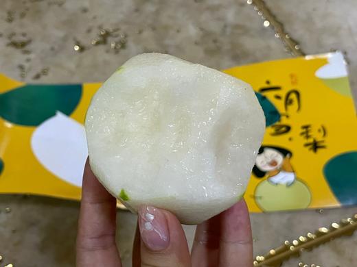 高山种植 六月雪梨5斤装 商品图7
