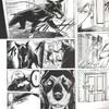 【中商原版】漫画 米奇与达利 恶童物语 4 佐野菜见 台版漫画书 角川 商品缩略图6