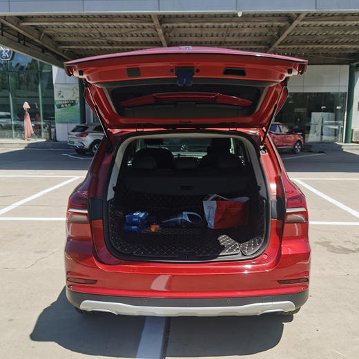 【月租-北京】荣威 RX5 20T 两驱自动互联网智惠版 商品图6