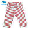 丽婴房-童衣类（夏）D0长裤\吊带裤橘红 商品缩略图1