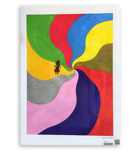 象牙塔『无尽走廊的尽头』