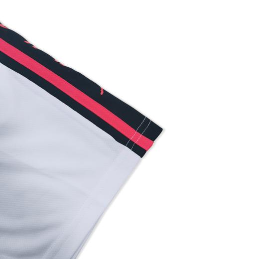 AIR JORDAN乔丹AJ童装夏男童运动速干短裤五分裤JD2022082 商品图4