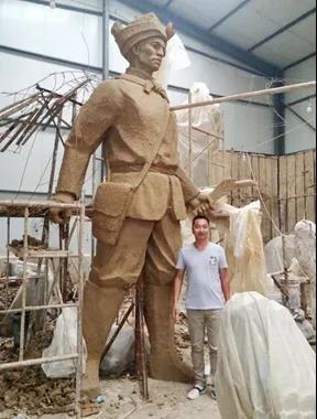 怀化市雕塑艺术交流协会2 商品图5